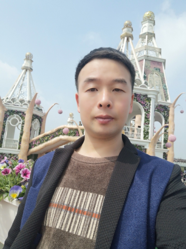 黎明的天空的第二张照片--苏州相亲服务中心