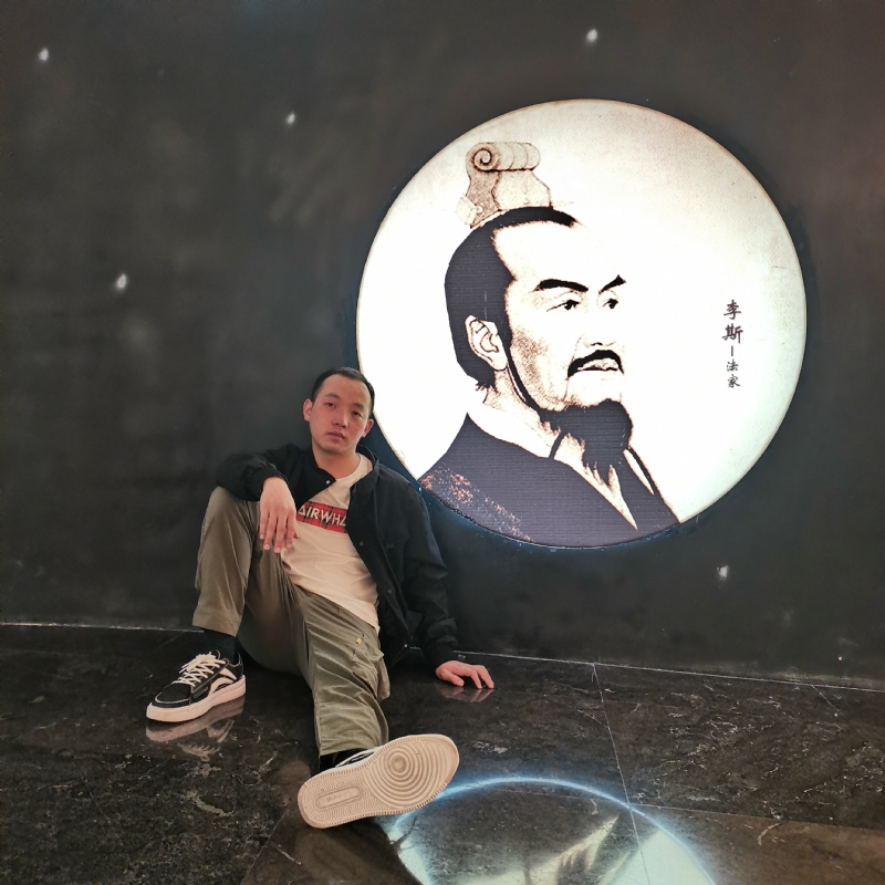 小灰灰的第二张照片--苏州相亲服务中心