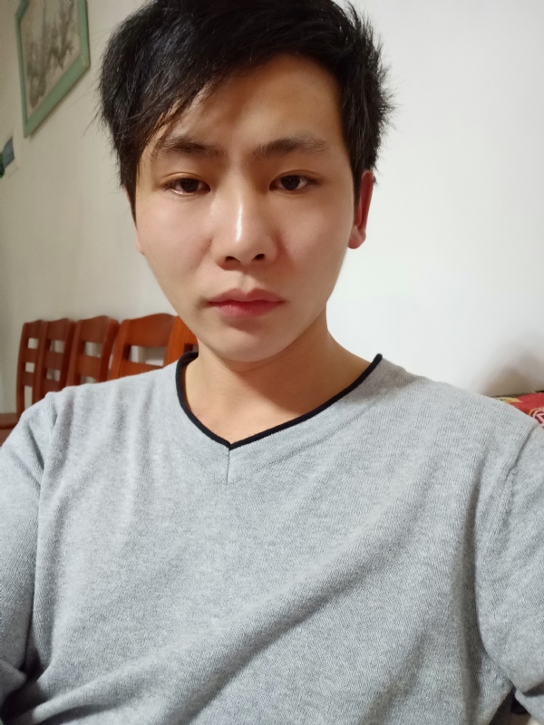 小强的第一张照片--苏州相亲服务中心