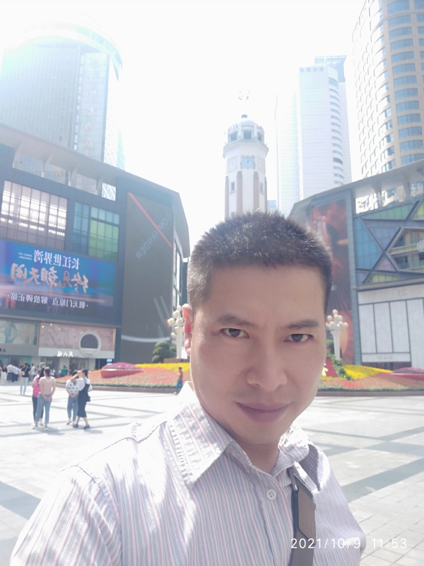 空气的第二张照片--苏州相亲服务中心