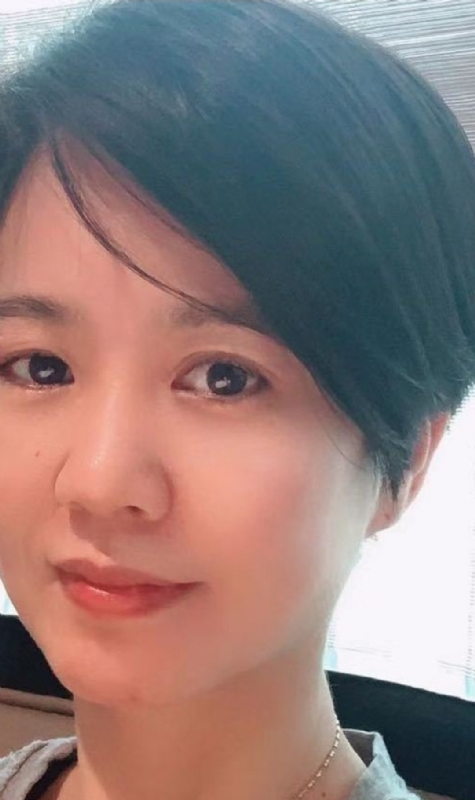 琪琪的第一张照片--苏州相亲服务中心