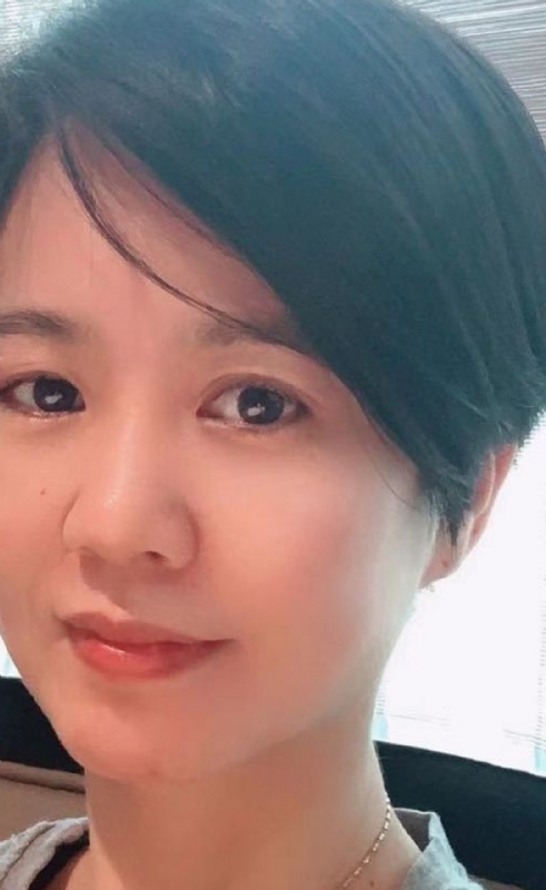 琪琪的第三张照片--苏州相亲服务中心