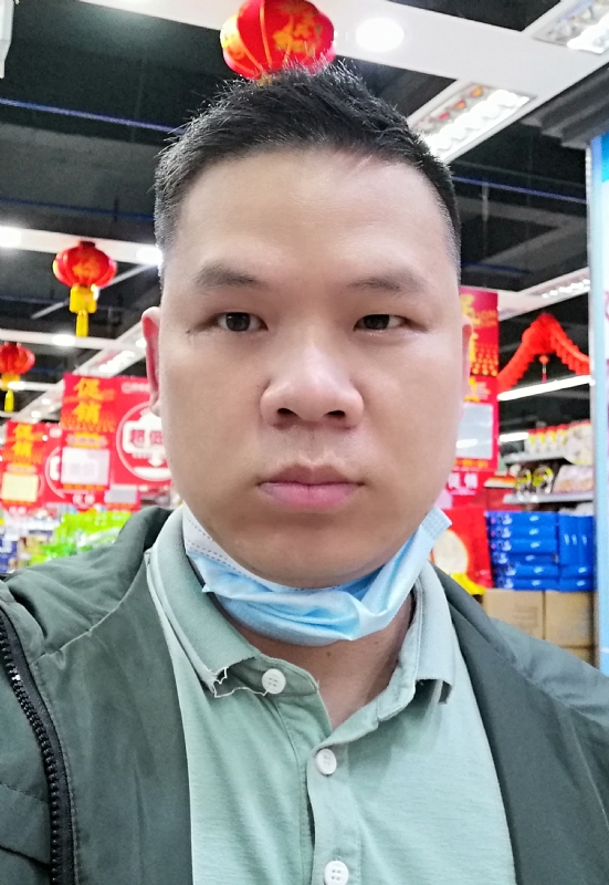 木易先生的第一张照片--苏州相亲服务中心