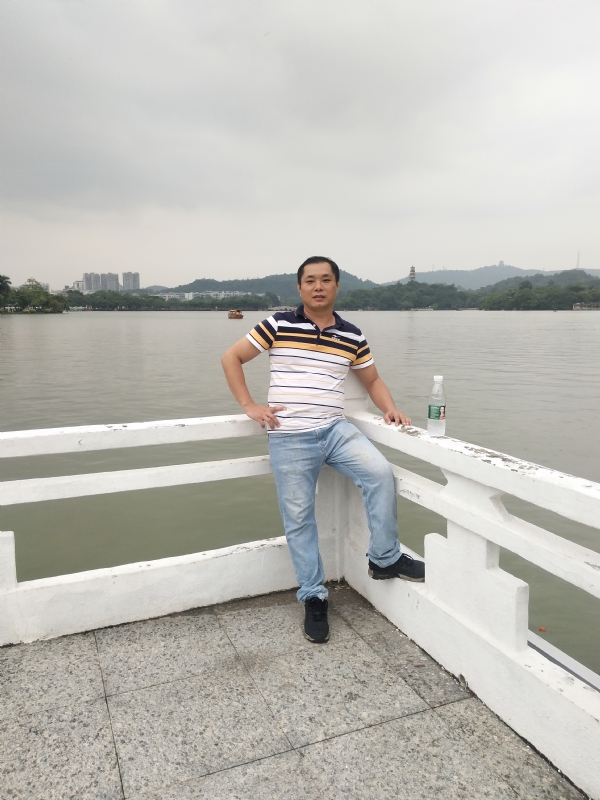 缘来是你的第二张照片--苏州相亲服务中心