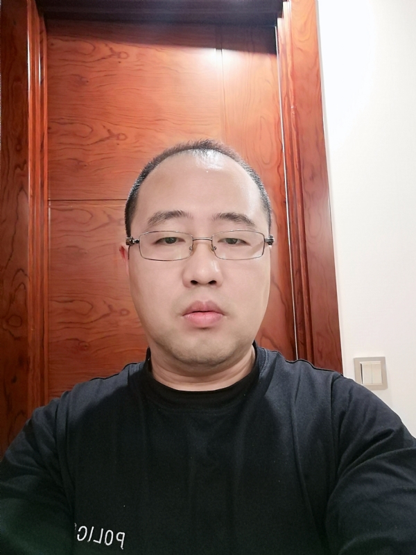 暖男的第一张照片--苏州相亲服务中心