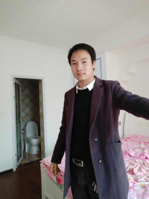 若山的第一张照片--苏州相亲服务中心