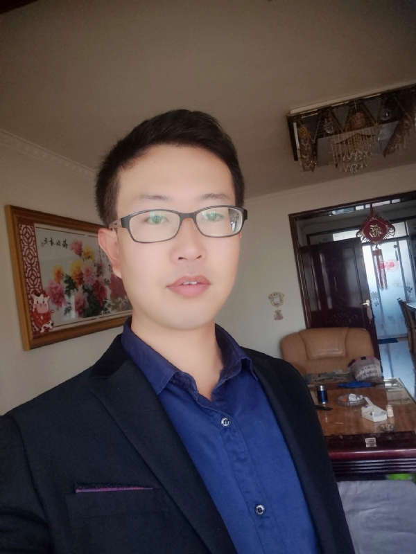 遇一人白首的第一张照片--苏州相亲服务中心