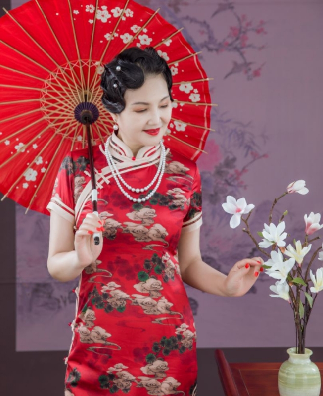 林芝的第一张照片--苏州相亲服务中心