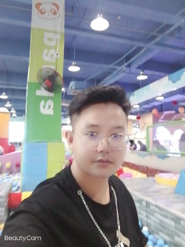 棒哥的第三张照片--苏州相亲服务中心