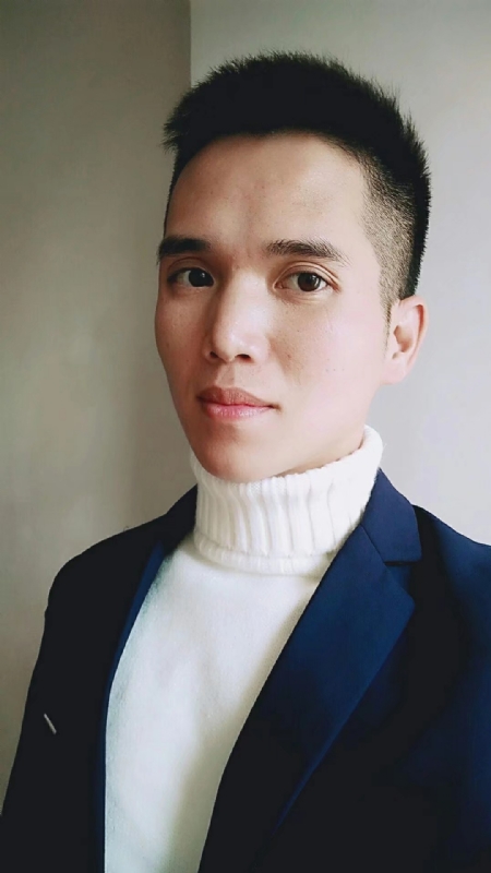 榴莲往事的第一张照片--苏州相亲服务中心