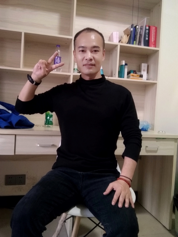 熊大与熊二的第一张照片--苏州相亲服务中心