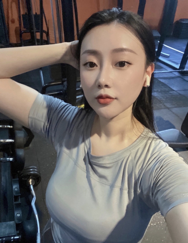 Annie的第一张照片--苏州相亲服务中心