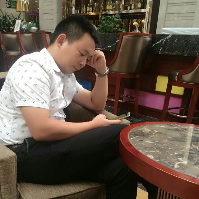高升的第一张照片--苏州相亲服务中心