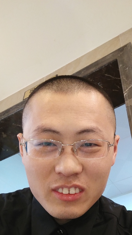 陈彩的第一张照片--苏州相亲服务中心