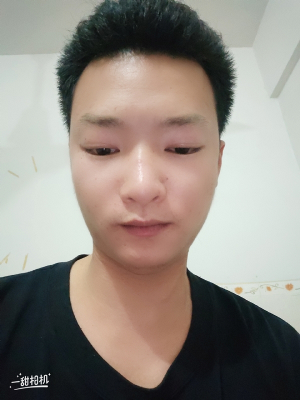 孤狼的第一张照片--苏州相亲服务中心
