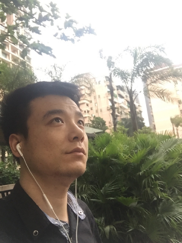 喜洋洋的第一张照片--苏州相亲服务中心