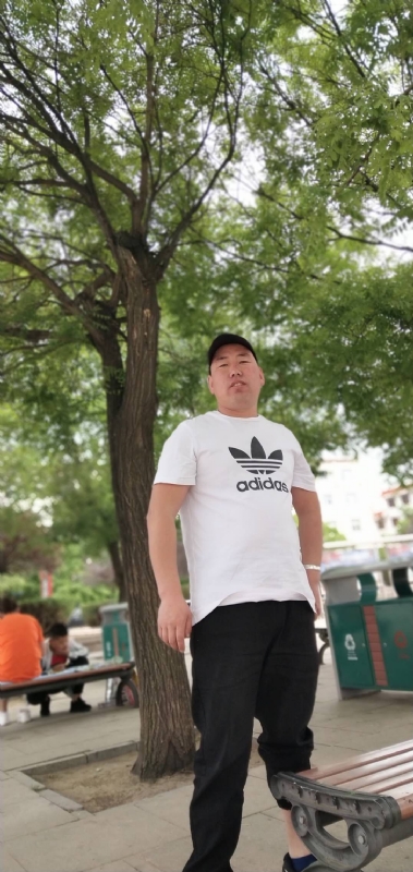 啊包g的第一张照片--苏州相亲服务中心