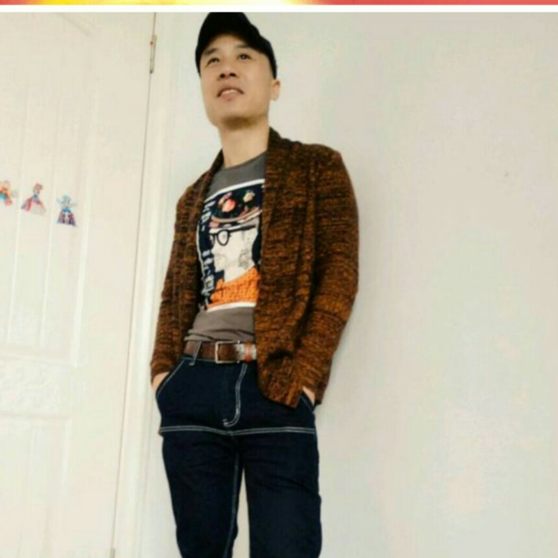 一切随缘的第一张照片--苏州相亲服务中心