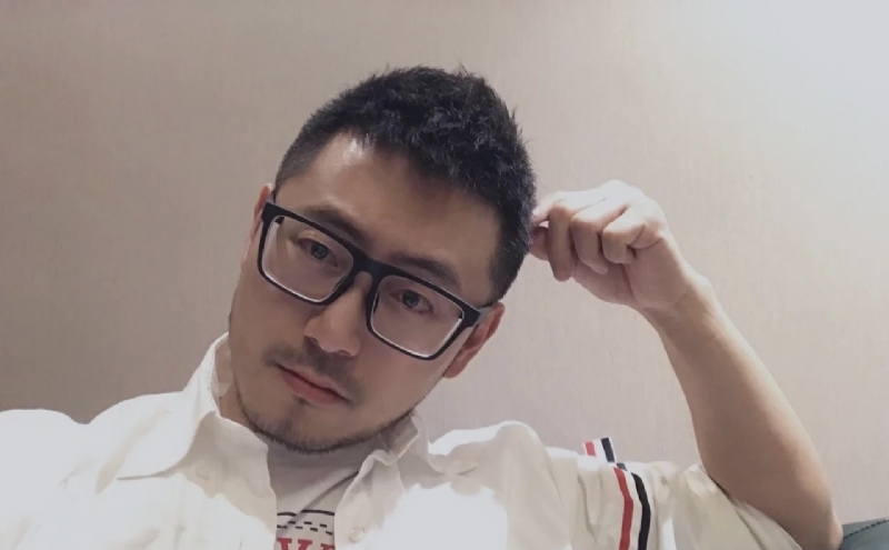 铭哲的第一张照片--苏州相亲服务中心