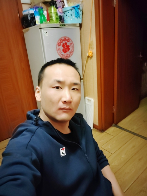 子昂的第一张照片--苏州相亲服务中心