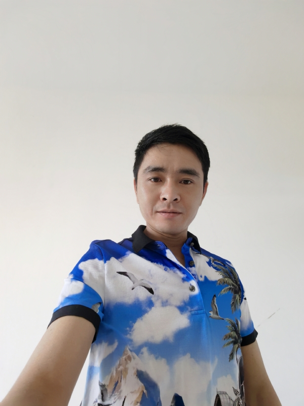 金世的第一张照片--苏州相亲服务中心