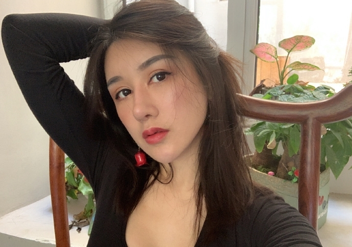林依依的第一张照片--苏州相亲服务中心