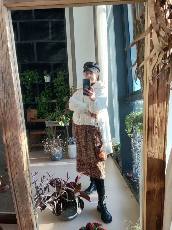 淇淇的第二张照片--苏州相亲服务中心