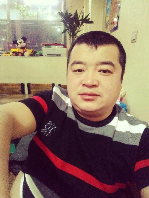 老实人的第一张照片--苏州相亲服务中心