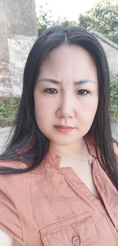 乖乖一女的第一张照片--苏州相亲服务中心