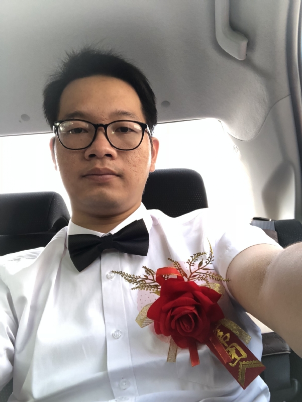 小陈的第一张照片--苏州相亲服务中心