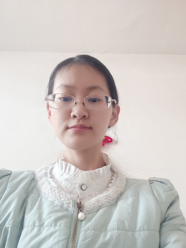 陌上雨的第一张照片--苏州相亲服务中心