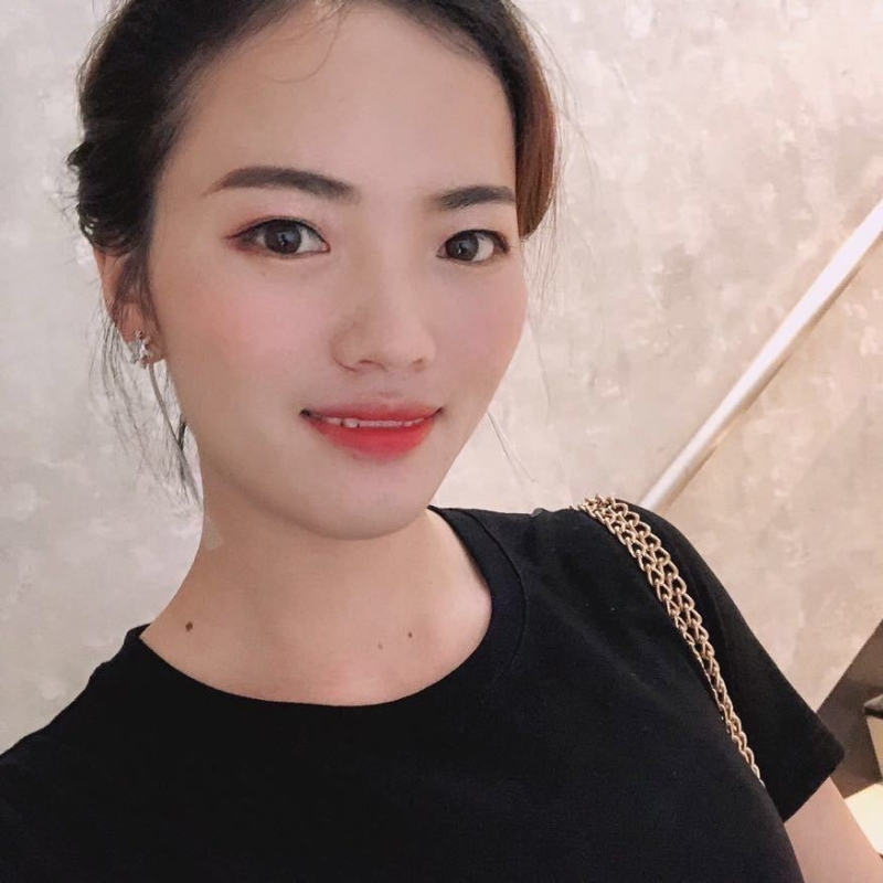咚咚的第一张照片--苏州相亲服务中心