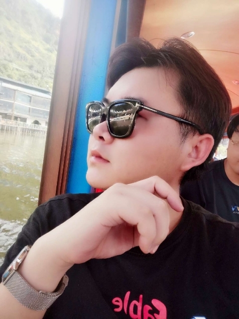 曲生的第一张照片--苏州相亲服务中心