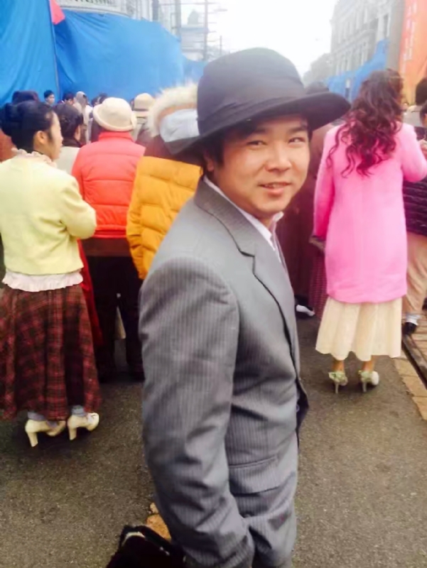 洁白的北戴河的第三张照片--苏州相亲服务中心