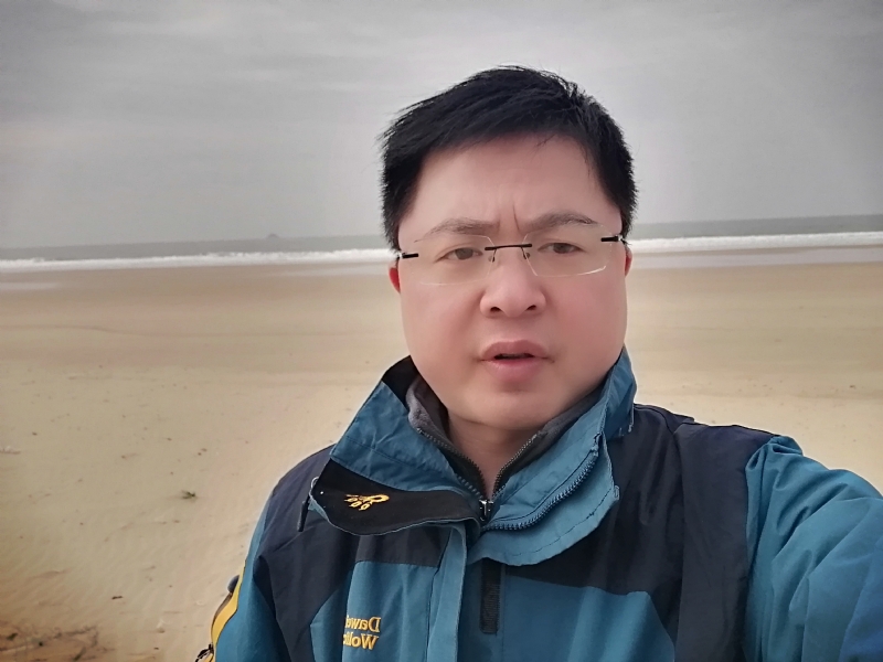 萧三歌的第一张照片--苏州相亲服务中心