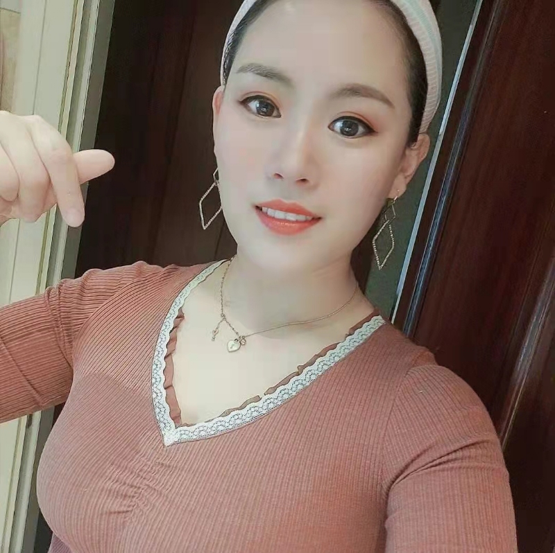 蜜&糖的第一张照片--苏州相亲服务中心