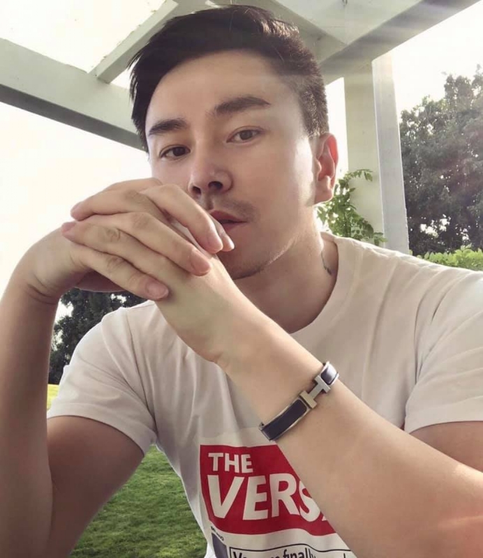 海风的第一张照片--苏州相亲服务中心