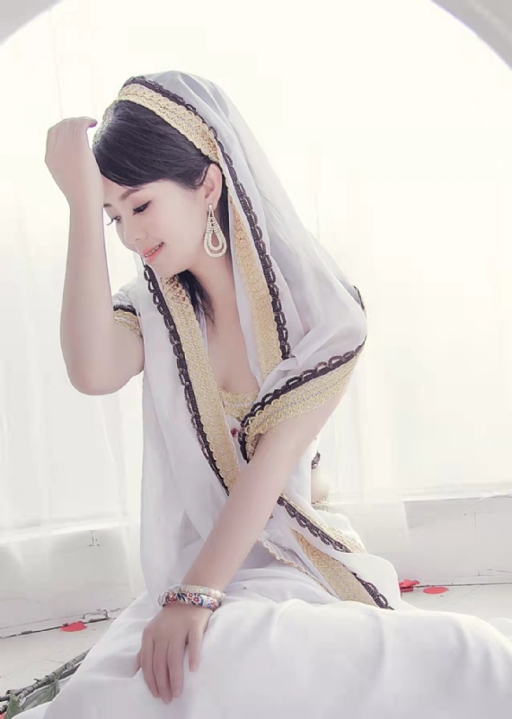 yaoyao的第一张照片--苏州相亲服务中心