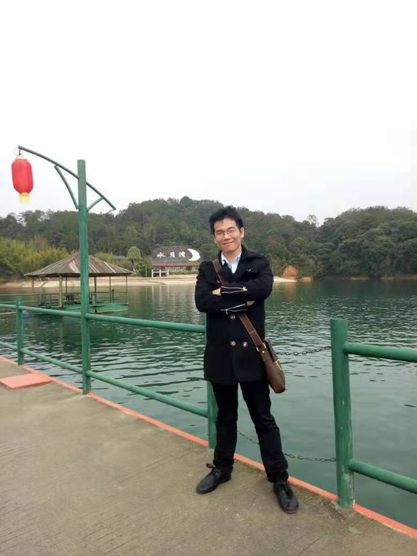 缘分不期而遇的第一张照片--苏州相亲服务中心