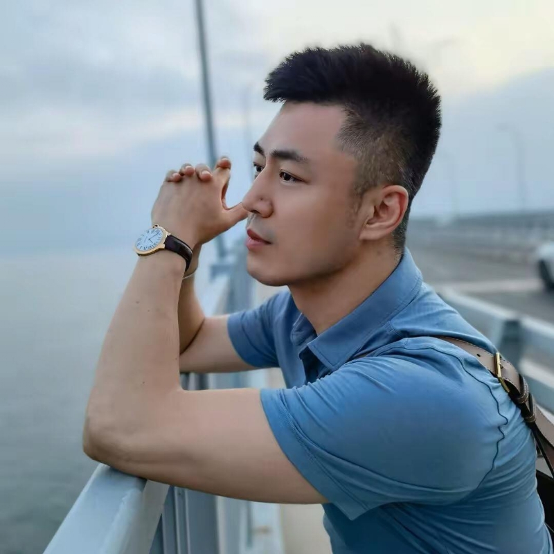 劉陽的第一张照片--苏州相亲服务中心
