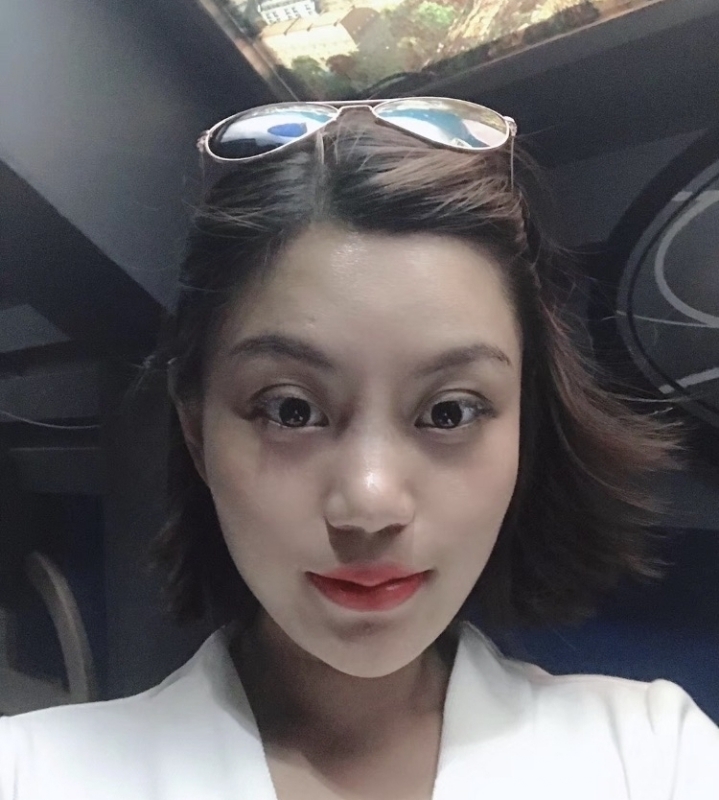 春暖花开的第一张照片--苏州相亲服务中心