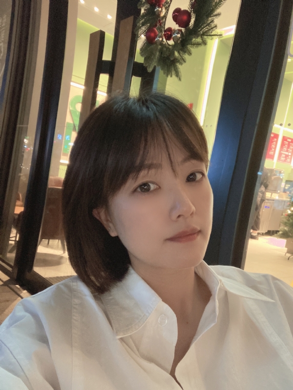 笑笑girl的第一张照片--苏州相亲服务中心