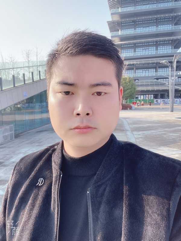 南心遥的第一张照片--苏州相亲服务中心