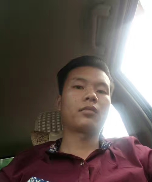单亲爸爸的第一张照片--苏州相亲服务中心