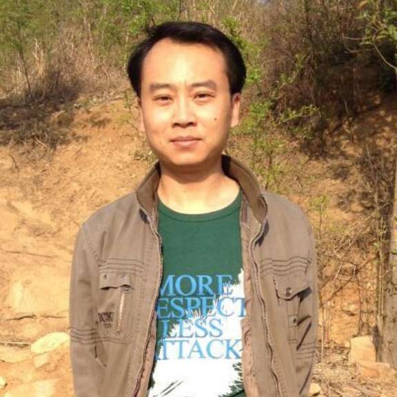 PDS刘的第一张照片--苏州相亲服务中心