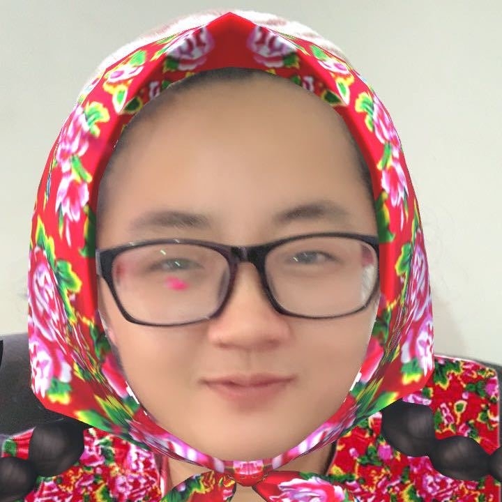 小兰的第一张照片--苏州相亲服务中心