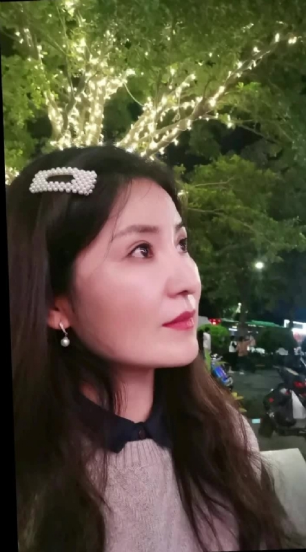 小迷糊的第一张照片--苏州相亲服务中心