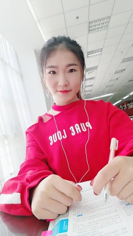Smile的第二张照片--苏州相亲服务中心
