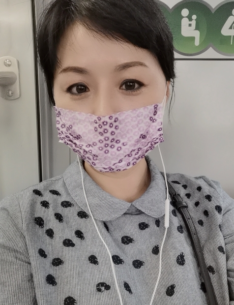 哈哈的第一张照片--苏州相亲服务中心