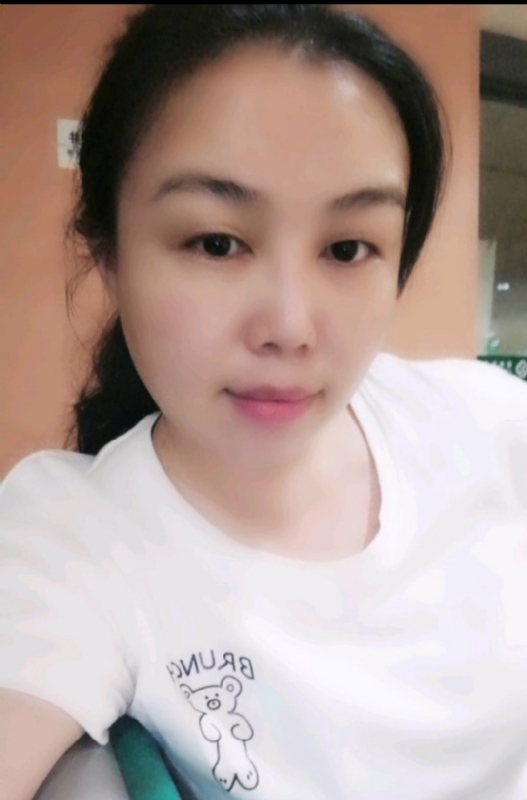 淡淡的云的第一张照片--苏州相亲服务中心